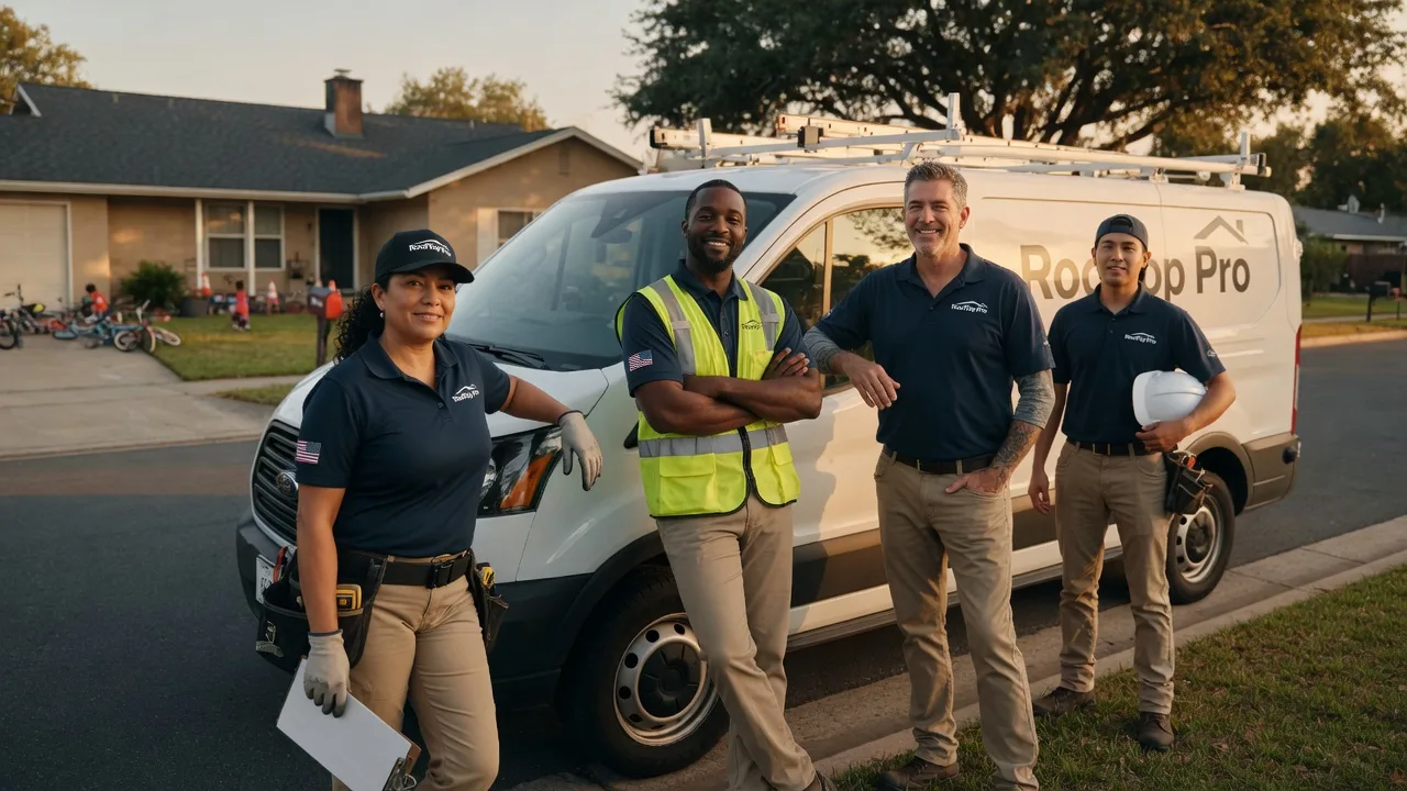 Roof Repair in Lostant, IL near me